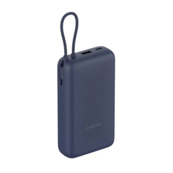 XIAOMI 33W 20000mAh Plava Power Bank