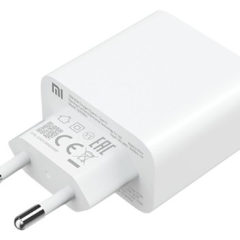 XIAOMI 33W Charging Combo (Type-A) EU BHR9956EU