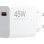 XIAOMI 45W Turbo Charging Power Adapter (Type-A) EU