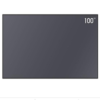 XIAOMI Ambient Light Rejecting Projector Screen 100'' 28956