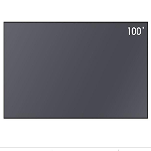 XIAOMI Ambient Light Rejecting Projector Screen 100'' 28956