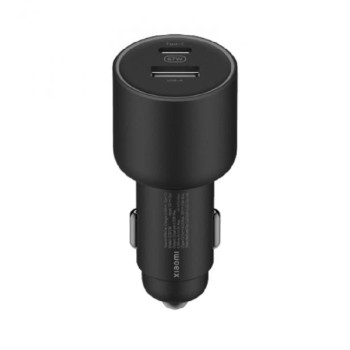 XIAOMI Auto punjač 67W (USB-A + Type-C)