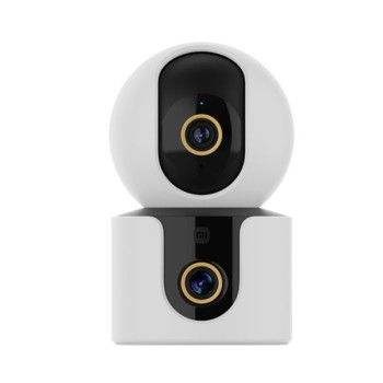 XIAOMI C500 Dual Pametna kamera