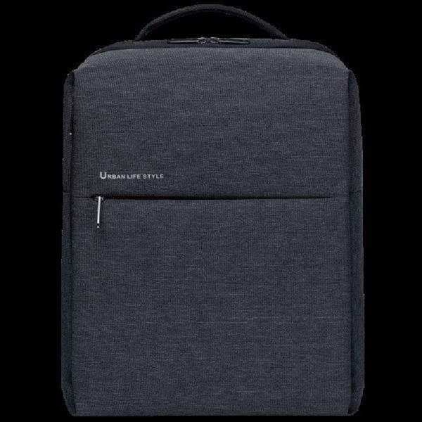 XIAOMI City Backpack 2 (Dark Gray) (ZJB4192GL)