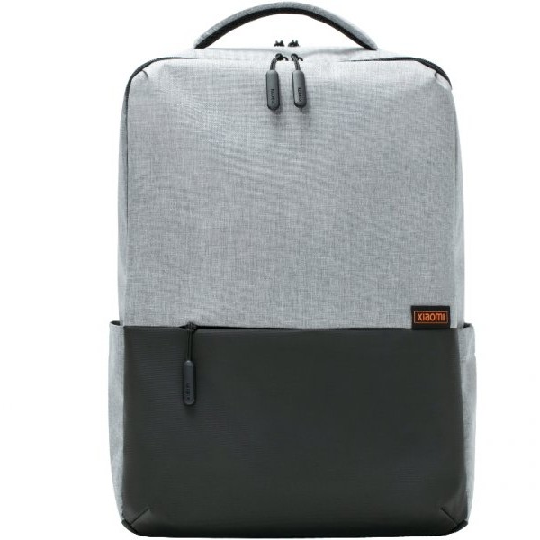 XIAOMI Commuter Backpack 15,6 svetlo siva (BHR4904GL)