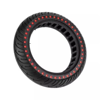 XIAOMI Guma za elektricni trotinet M365 N11-0-1 V1 Crno crvena