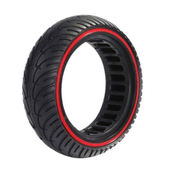XIAOMI Guma za električni trotinet M365 N11-0-1 V2 Crno crvena