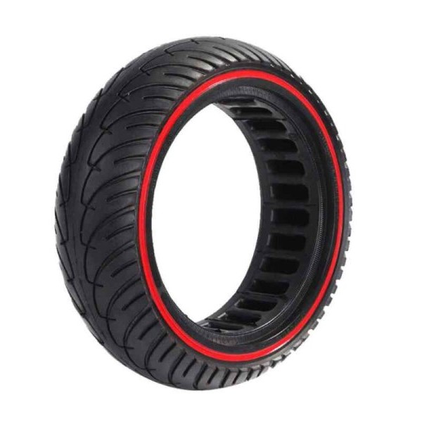XIAOMI Guma za električni trotinet M365 N11-0-1 V2 Crno crvena