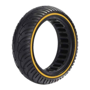 XIAOMI Guma za električni trotinet M365 N11-0-1 V2 Crno žuta