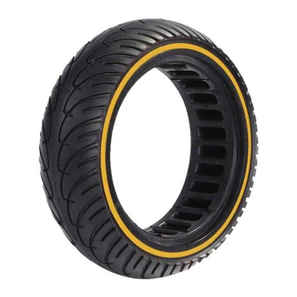 XIAOMI Guma za električni trotinet M365 N11-0-1 V2 Crno žuta