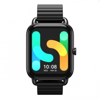 XIAOMI Haylou RS4 Plus pametni sat LS11 crni + narukvica