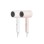 XIAOMI Kompaktni fen H101Pink