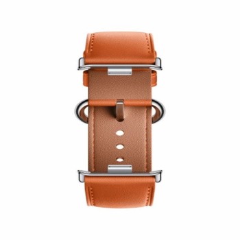 XIAOMI Leather Quick Release Strap Coral orange