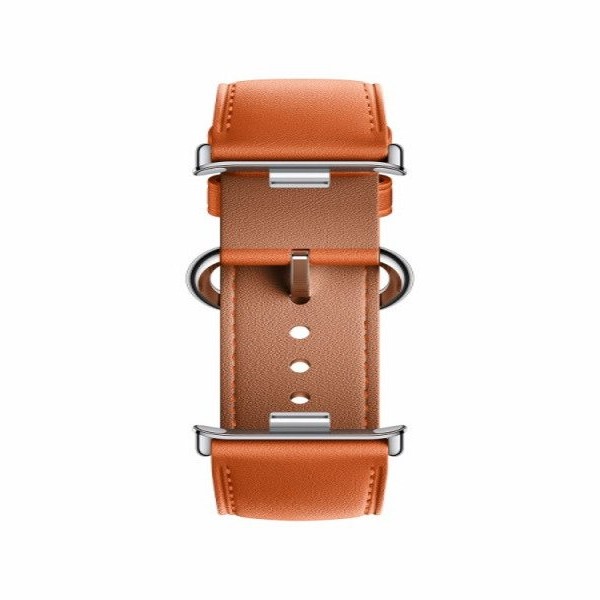 XIAOMI Leather Quick Release Strap Coral orange