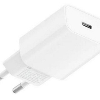 XIAOMI Mi 20W Charger (USB-C) EU