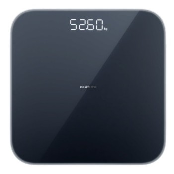 XIAOMI Mi Pametna Telesna Vaga S200, tamno siva (BHR9239GL)