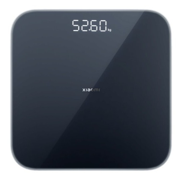 XIAOMI Mi Pametna Telesna Vaga S200, tamno siva (BHR9239GL)