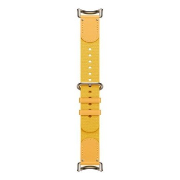 XIAOMI Mi Smart Band 8 Braided Strap (Yellow)
