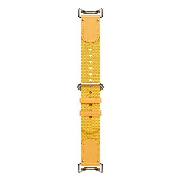 XIAOMI Mi Smart Band 8 Braided Strap (Yellow)