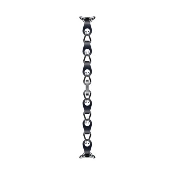 XIAOMI Mi Smart Band 8 Chain Strap (Black)