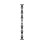 XIAOMI Mi Smart Band 8 Chain Strap (Black)