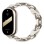 XIAOMI Mi Smart Band 8 Chain Strap White