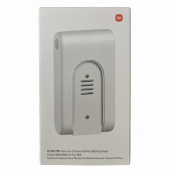 XIAOMI Mi Vacuum Cleaner G9 Plus Battery Pack
