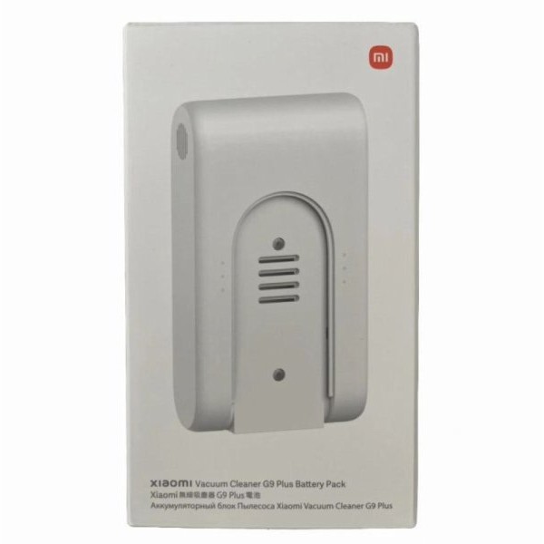 XIAOMI Mi Vacuum Cleaner G9 Plus Battery Pack