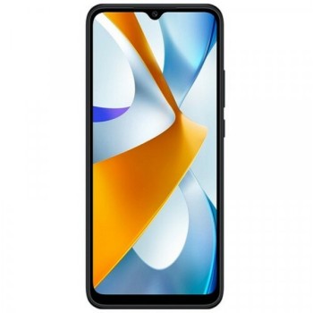 XIAOMI Mobilni telefon Poco C40  Power Black 4/64GB (7801297)