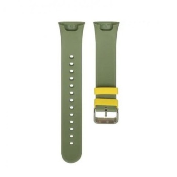 XIAOMI Narukvica Mi Smart Band 7 Pro zelena