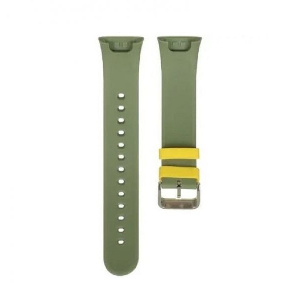 XIAOMI Narukvica Mi Smart Band 7 Pro zelena