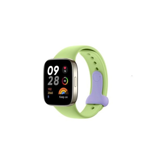 XIAOMI Narukvica za Mi Redmi Watch 3, zelena