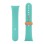XIAOMI Narukvica za Redmi Watch 3 Silicone Aqua Blue