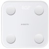 XIAOMI Pametna Telesna Vaga S400 (BHR7793GL)