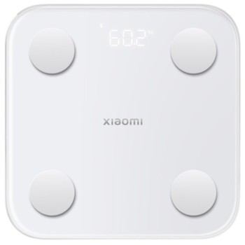 XIAOMI Pametna Telesna Vaga S400 (BHR7793GL)