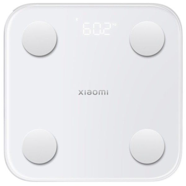 XIAOMI Pametna Telesna Vaga S400 (BHR7793GL)