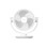 XIAOMI Pametni stoni ventilator za cirkulaciju vazduha
