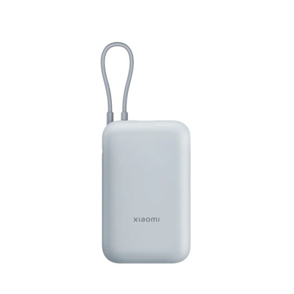 XIAOMI Power bank 10000mAh /22.5W / USB + Type C