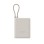 XIAOMI Power bank 10000mAh 33W integrisan kabl, Type C, bež