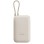 XIAOMI Power Bank 10000mAh (Integrated Cable) Tan (BHR9072GL)