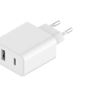 XIAOMI Punjac MI 33W USB Type A/Type C (adapter)