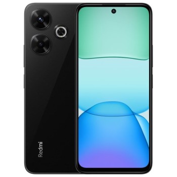 XIAOMI Redmi 13 6/128GB Midnight Black (MZB0GZ5EU)