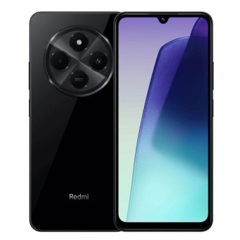XIAOMI Redmi 14C 8/256GB Midnight Black (MZB0HQJEU)