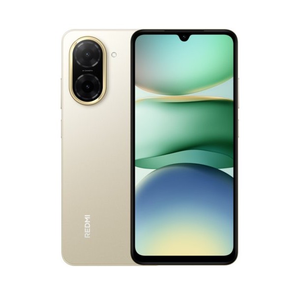 XIAOMI Redmi A5 3/64GB Sandy Gold (MZB0JTMEU)