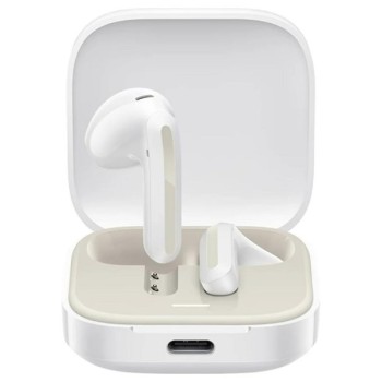 XIAOMI Redmi Buds 6 Active Bele Bežične bubice