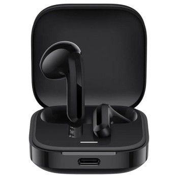 XIAOMI Redmi Buds 6 Active Crne Bežične bubice