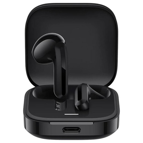 XIAOMI Redmi Buds 6 Active Crne Bežične bubice