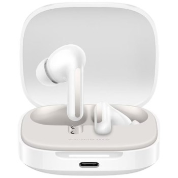 XIAOMI Redmi Buds 6 slušalice bele (BHR9250GL)