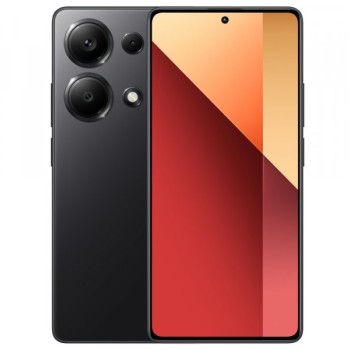 XIAOMI Redmi Note 13 Pro 8/256GB Midnight Black (1050496)