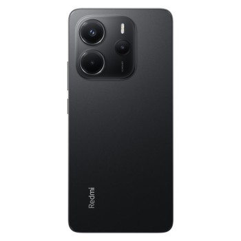 XIAOMI Redmi Note 14 Midnight Black 6 RAM 128 ROM (MZB0IYXEU)
